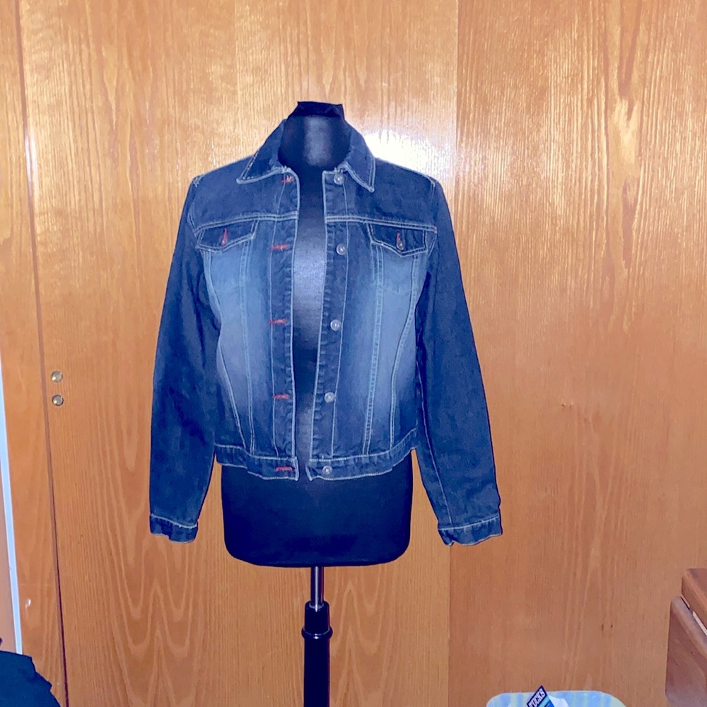 BCBG - Denim Jacket